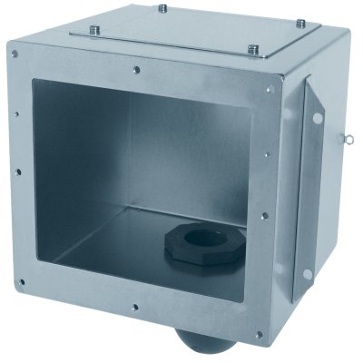 Cuerpo skimmer pisc. horm. aisi-316 a-202