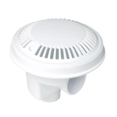 Sumidero circular ø 200 mm pisc. horm. antivortex