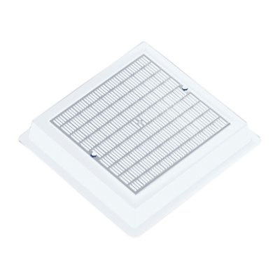 Reja de desagüe pisc. horm. 490x490 mm plástico