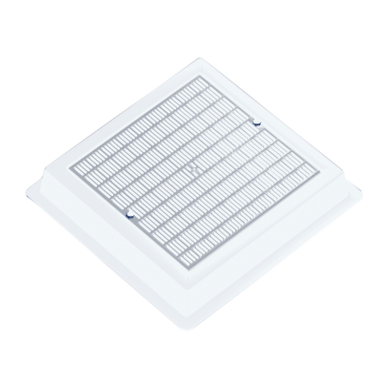 Reja de desagüe pisc. horm. 490x490 mm plástico