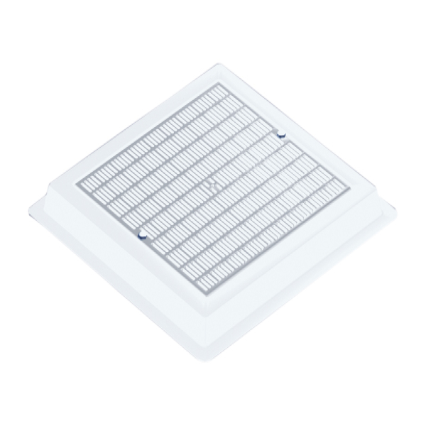 Reja de desagüe pisc. horm. 490x490 mm plástico