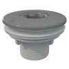 Boquilla impulsión pisc. liner multiflow rosca d. 2'' color gris