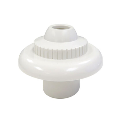 Boquilla impulsión pisc. horm. multiflow encolar d.50 pn10 blanc