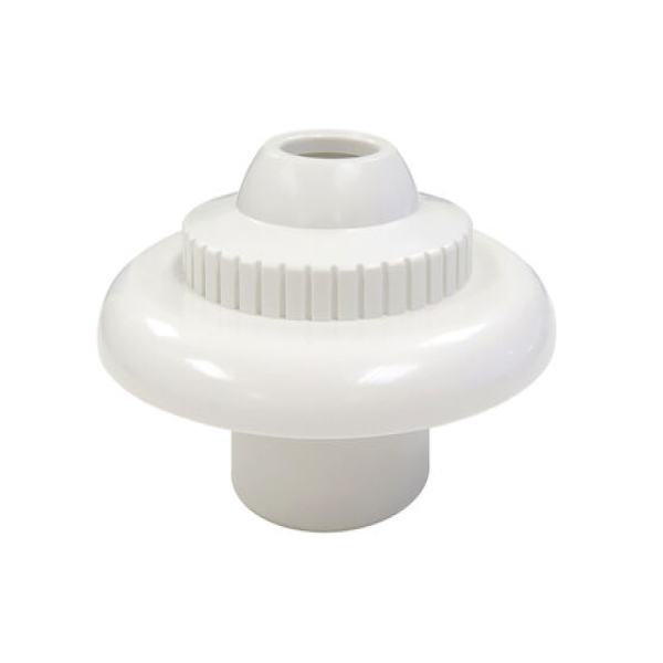 Boquilla impulsión pisc. horm. multiflow encolar d.50 pn10 blanc