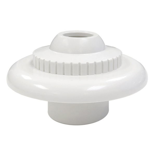 Boquilla impulsión pisc.horm. multiflow encolar d.50 pn10 sch40