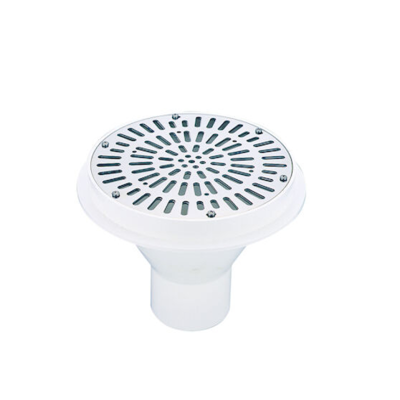 Boquilla pisc/pref. pvc/plastico regul.