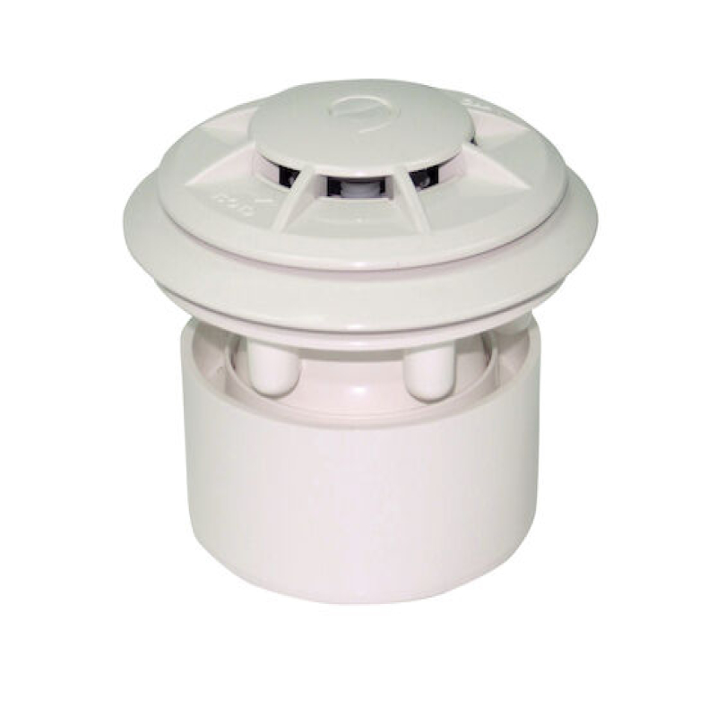 Boquilla bcn 03 orientable con insertos brida plastico