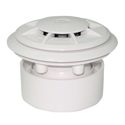 Boquilla bcn 03 orientable autorosca brida inox