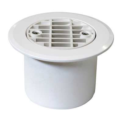 Boquilla gran caudal impulsión / aspiración piscina hormigon