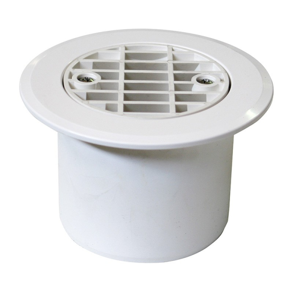 Boquilla gran caudal impulsión / aspiración piscina hormigon