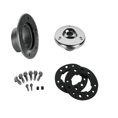 Boquilla de impulsión para piscina liner con bola ø 25 mm