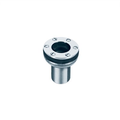 Boquilla aspiración piscina liner