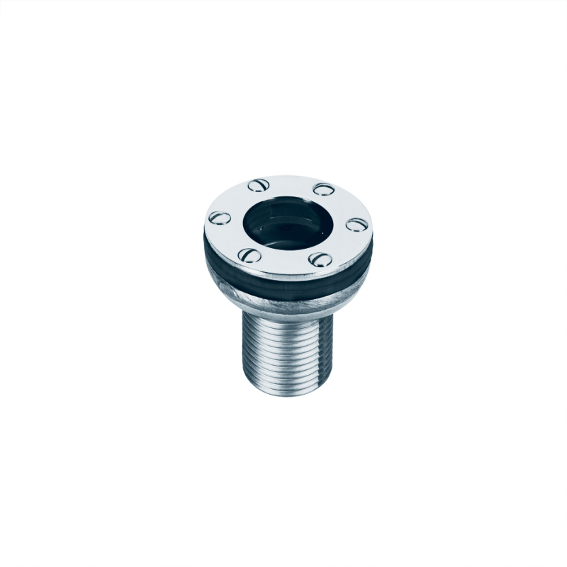 Boquilla aspiración piscina liner