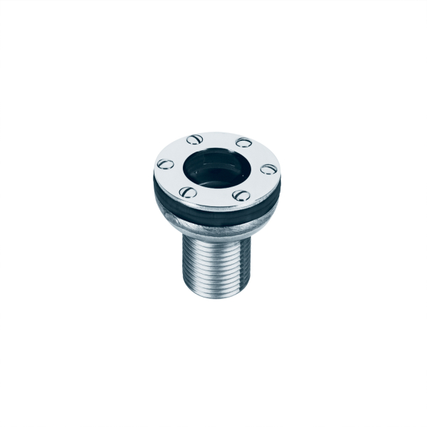 Boquilla aspiración piscina liner