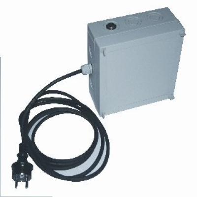 Alimentador para modelo lumiplus mini