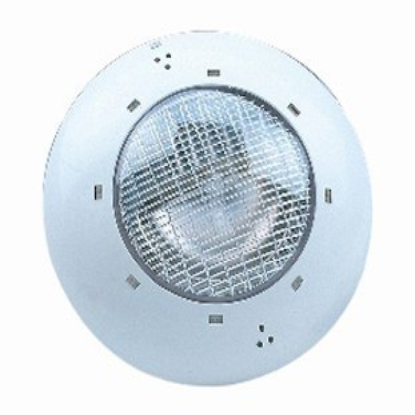 Proyector extra plano embellecedor inox