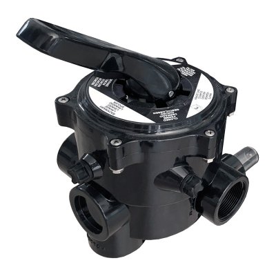 Válvula selectora 1 ½'' var.3 classic