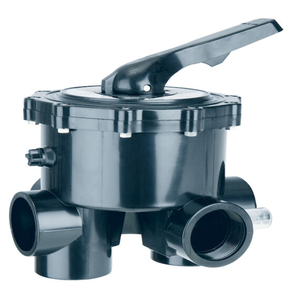 Válvula selectora 2'' var.3 classic