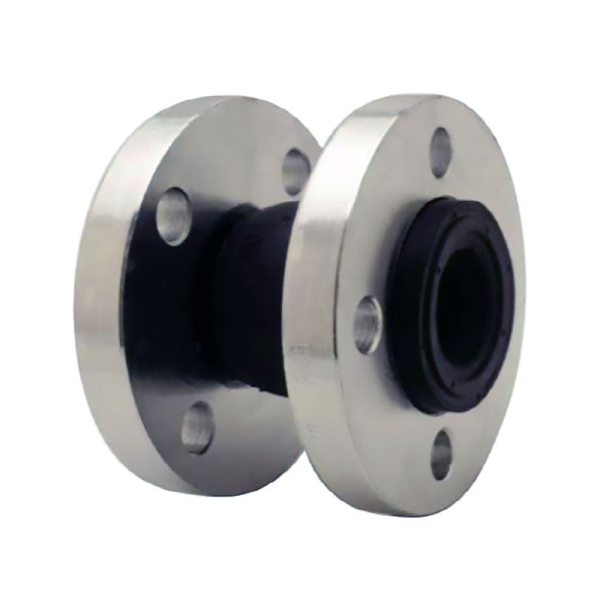 Manguitos antivibratorios pn10 dn.200