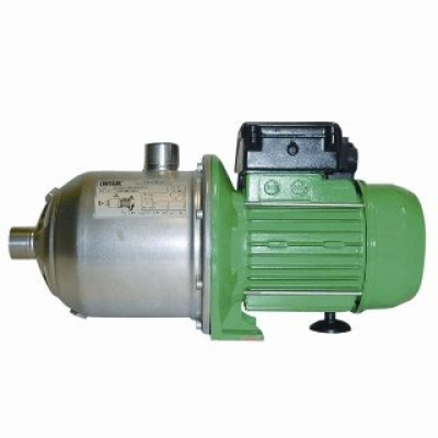 Bombas de recirculación