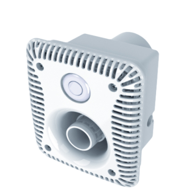 Equipo contracorriente marlin xs