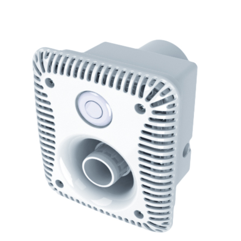 Equipo contracorriente marlin xs