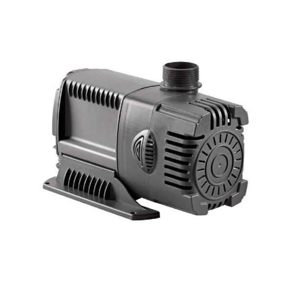 Bomba syncra hf 12.0 - 12500l/h - h 500cm - 3 mt cable c/toma ti