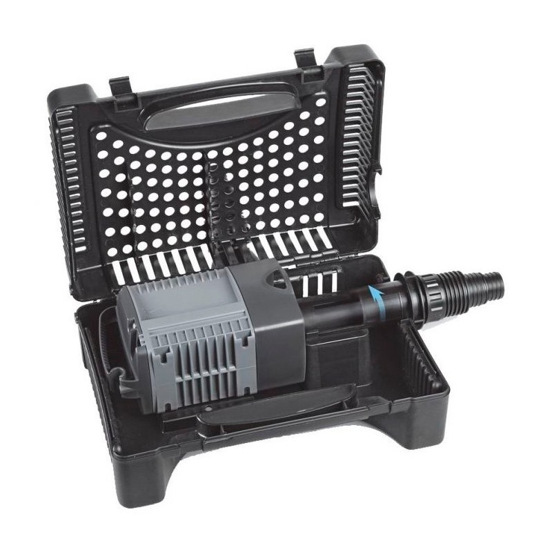 Bomba eko power 10.000l/h 230vac 50hz 10m cable 3p