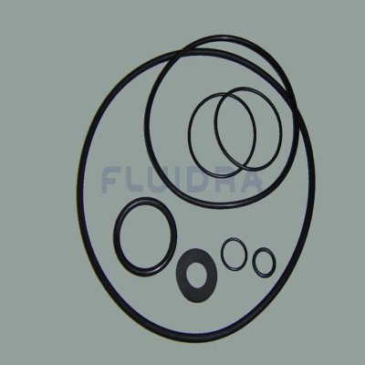 Juntas goma de 0,75 hp a 1,25 hp bomba sena