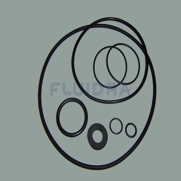 Juntas goma de 0,75 hp a 1,25 hp bomba sena