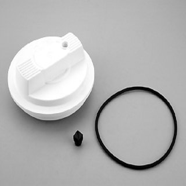 Tapa dosificador cloro astralpool