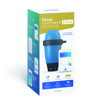 Analizador blue connect plus (gold)
