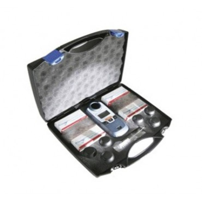 Fotómetro pc checkit 6 en 1