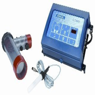 Astral sel hasta 100 m3