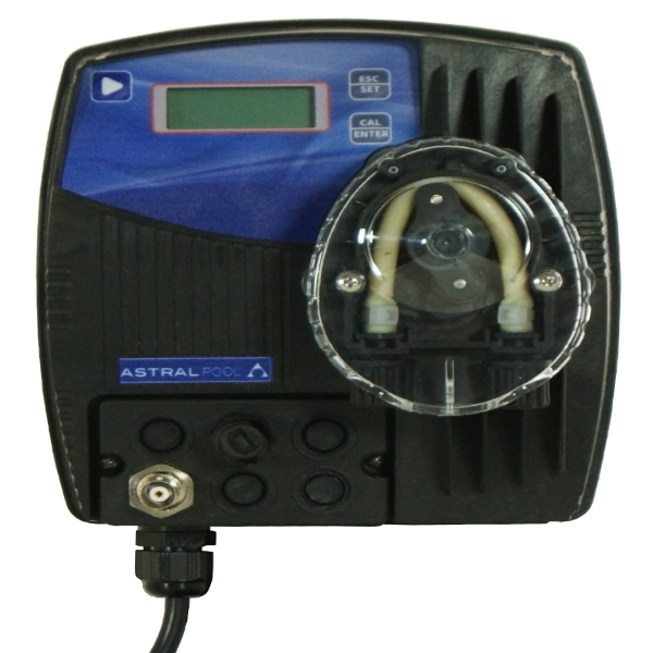Control basic  1,5 l/h fluidra connect compatible