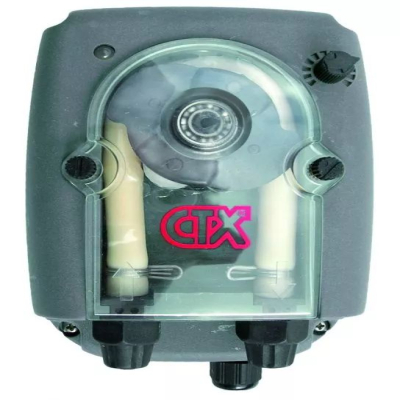 Bomba peristaltique 1 l/h 5 bar