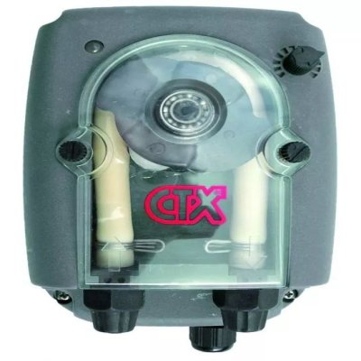 Bomba peristaltique 1 l/h 5 bar