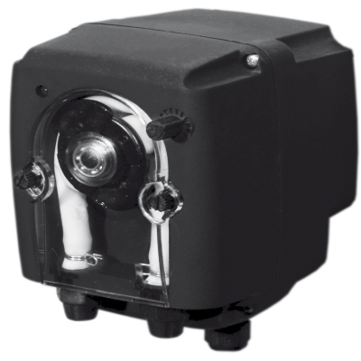 Bomba peristaltica 12l/h 1 bar