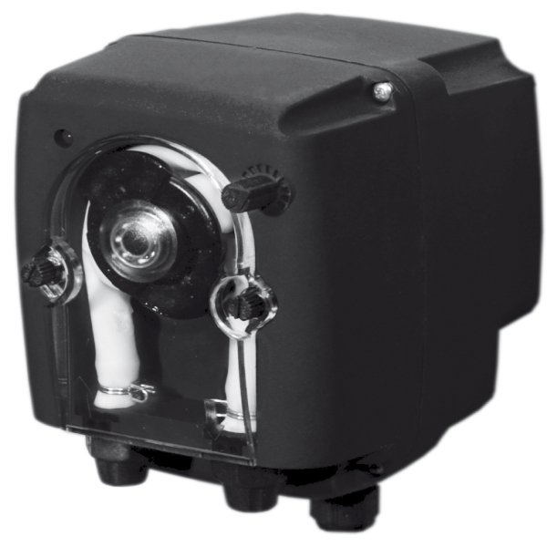 Bomba peristaltica 12l/h 1 bar