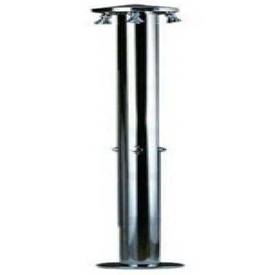 Ducha con 3 rociadores astralpool