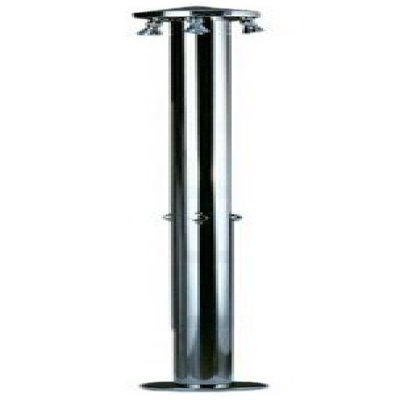 Ducha con 3 rociadores astralpool