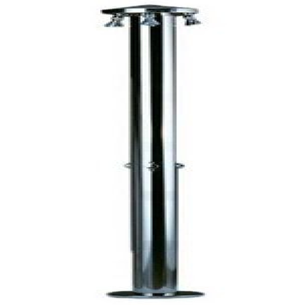 Ducha con 3 rociadores astralpool