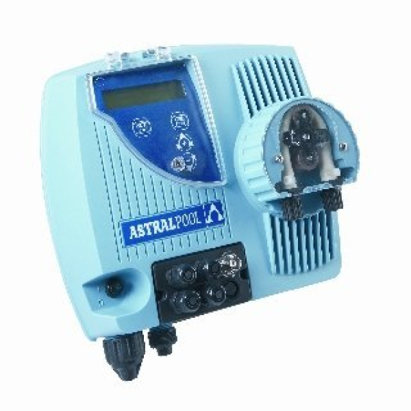 Control basic  1,5 l/h