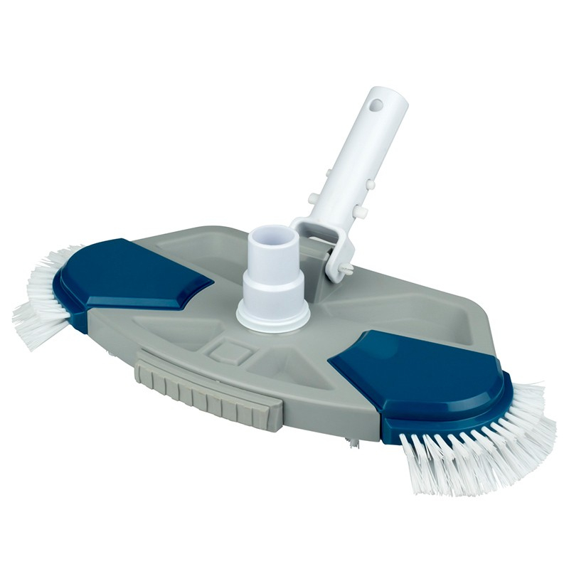 Limpiafondos ovalado