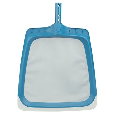 Recogehojas plano de plastico (palomilla) blue line