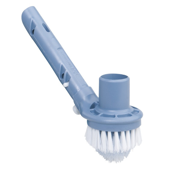 Cepillo para esquinas con aspiracion shark - clip o palomilla