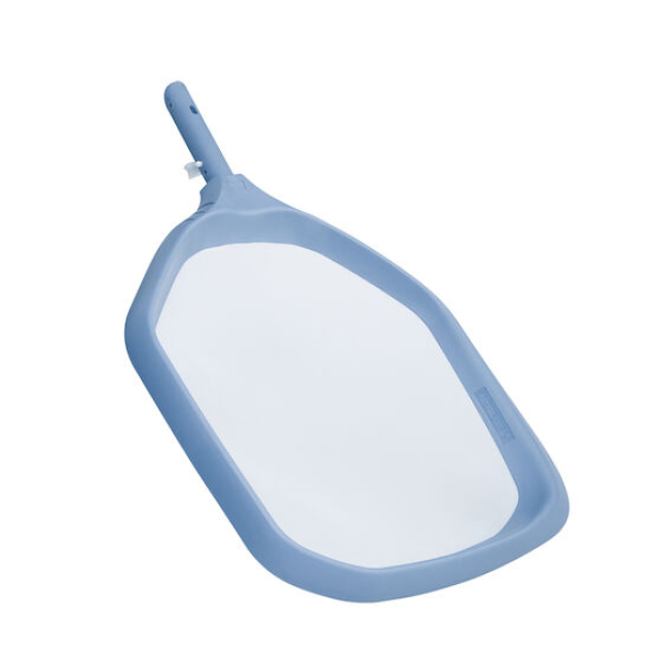 Recogehojas de superficie shark - clip / palomillas