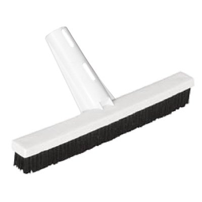 Cepillo recto 330 mm classic pelo polipropileo - palomillas