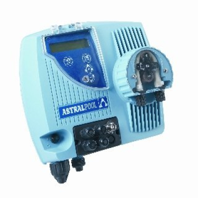 Control basic  5 l/h