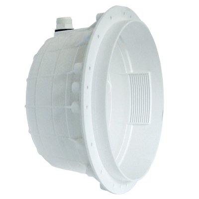 Nicho en abs para piscina prefabricada sin insertos d.230
